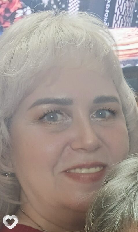 Екатерина, 48, Саратове — анкета №3487250