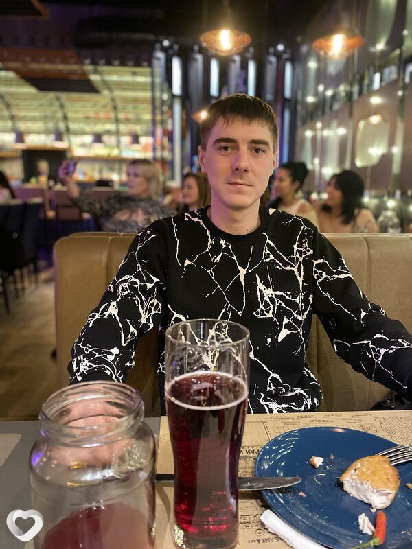 Василий, 32, Караганде — анкета №3487257