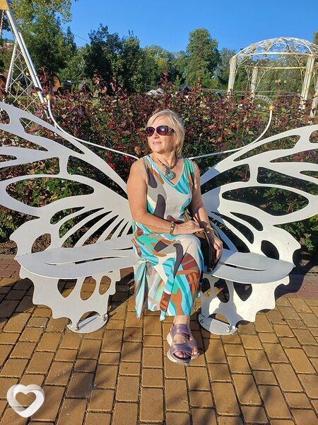 Галина, 65, Могилев — анкета №3487260