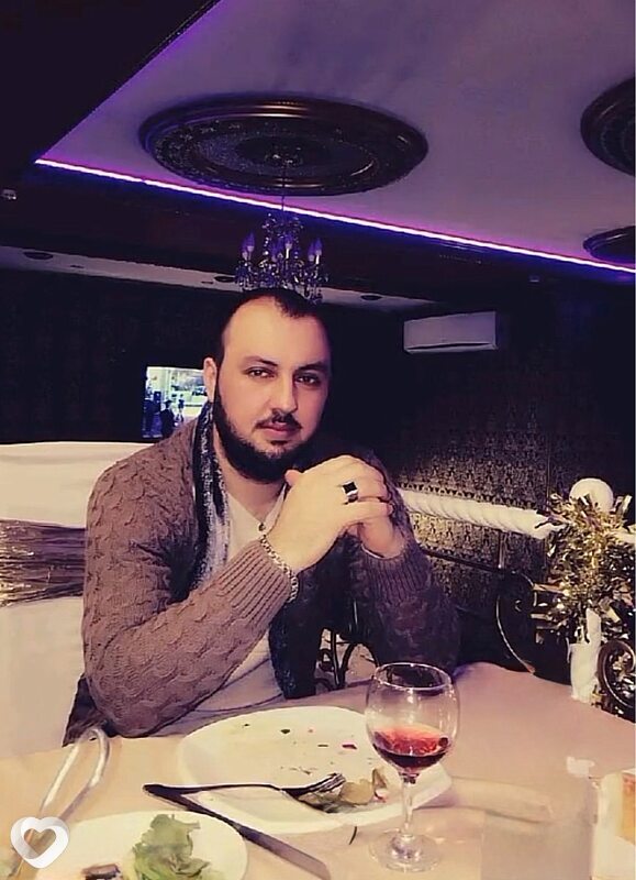 Ильгар, 37, Нижнекамске — анкета №3486879