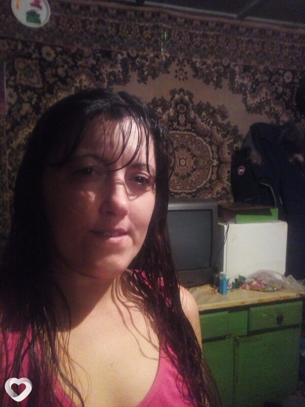 Лена, 38, Ростове-на-Дону — анкета №3486881