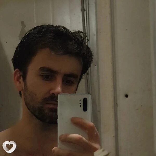 Mirko, 24, Москве — анкета №3486888
