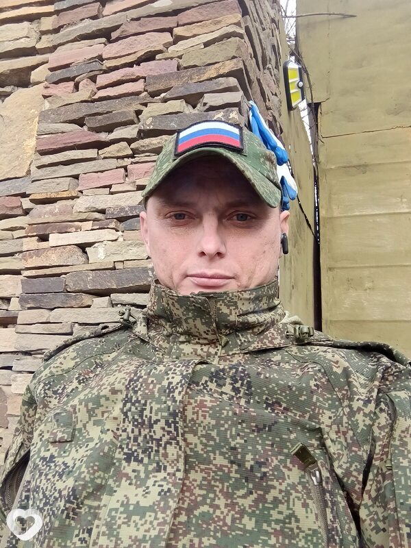 Сергей, 37, Оренбурге — анкета №3486889