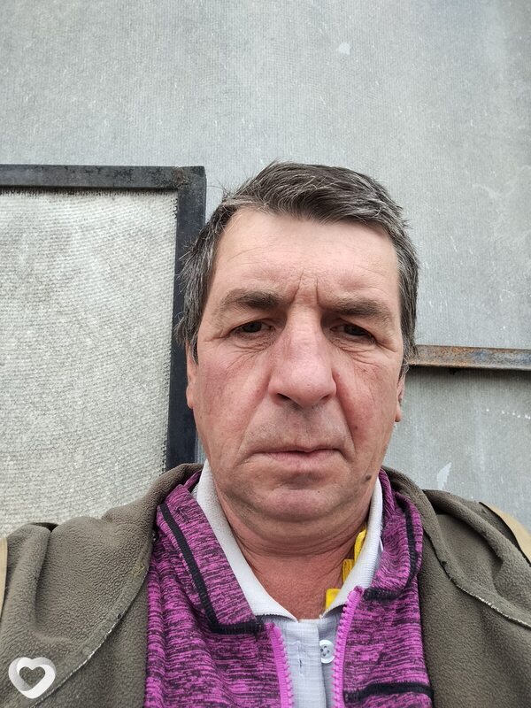 Юрий, 51, Кропоткине — анкета №3486852