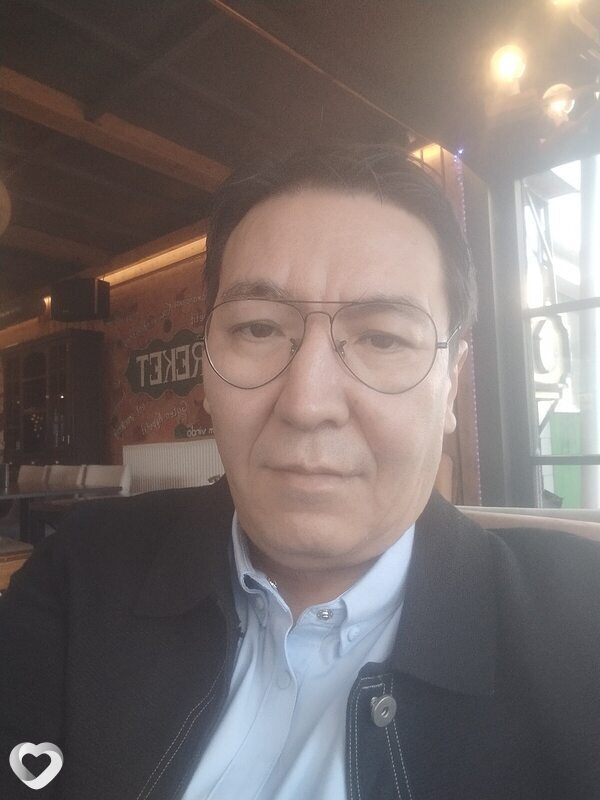 Самат, 47, Алматы — анкета №3486854
