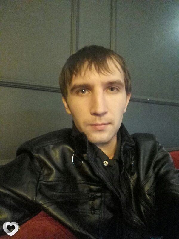 Виктор, 29, Оренбурге — анкета №3486859