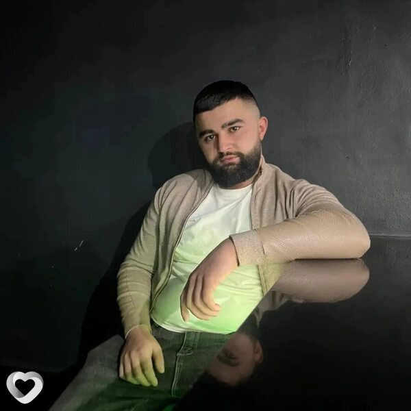 Баха, 24, Чите — анкета №3486860