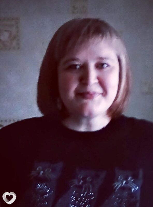 Ирина, 48, Омске — анкета №3486970
