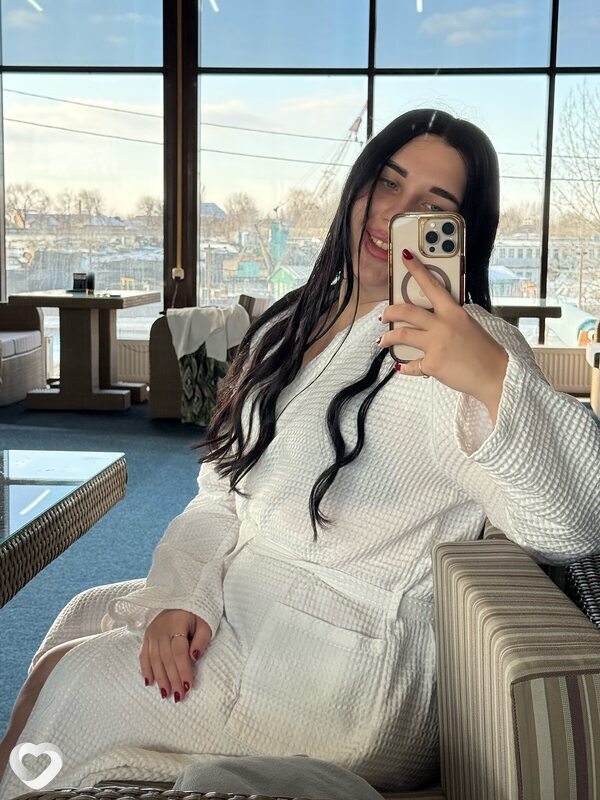 Алена, 23, Санкт-Петербурге — анкета №3486973