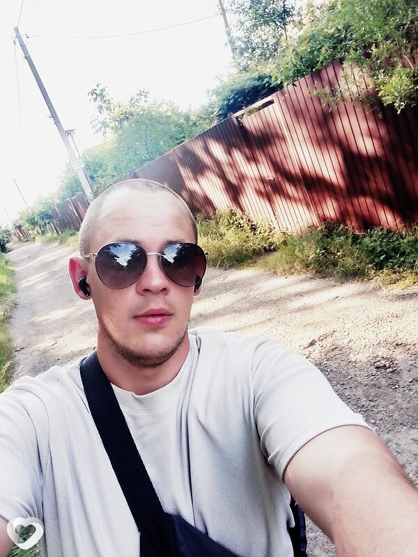 Сергей, 31, Тимашевске — анкета №3486979