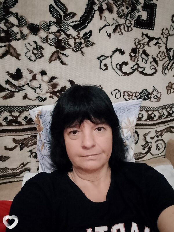 Тюша, 52, Ростове-на-Дону — анкета №3486987