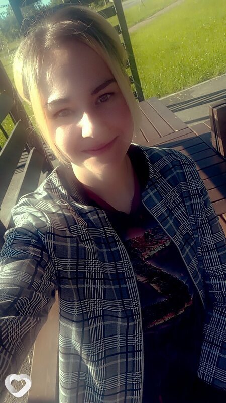 Алёна, 31, Санкт-Петербурге — анкета №3487048