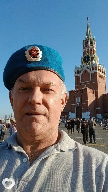 Вадим, Люберцы
