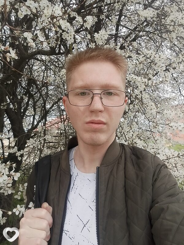Илья, 20, Кореновске — анкета №3487094