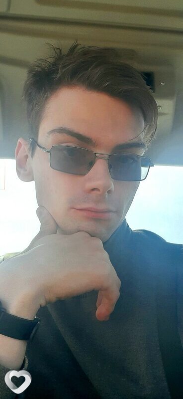 Сергей, 27, Тамбове — анкета №3487100
