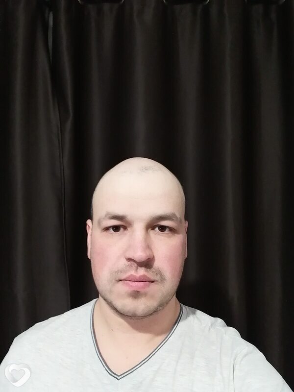 Евгений, 40, Уфе — анкета №3487103