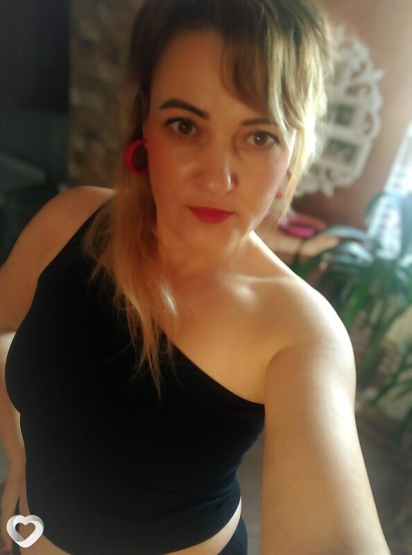 Юльчік, 45, Луцке — анкета №3487109