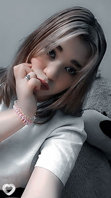 Алена, 20, Омске — анкета №3487470