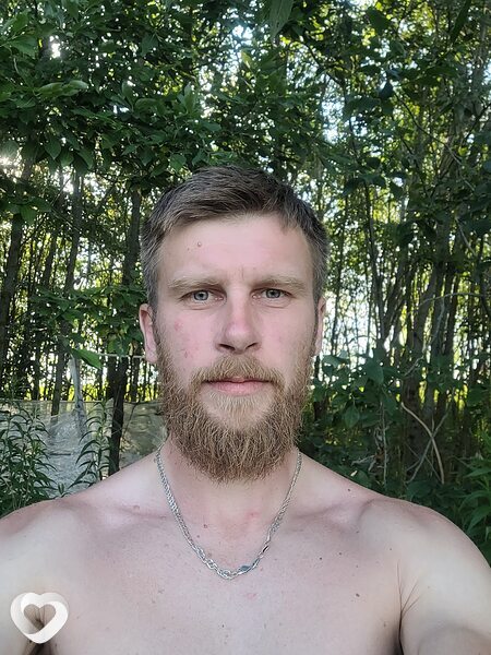 Дима, 37, Минске — анкета №3487485