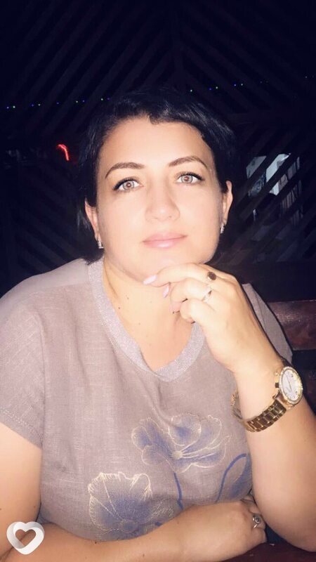 Людмила, 47, Ставрополе — анкета №3487269