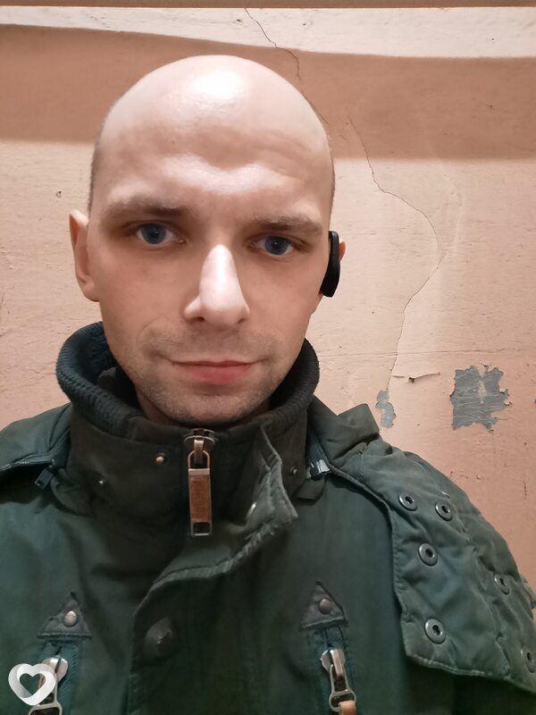 Дмитрий, 30, Дрогичине — анкета №3487272
