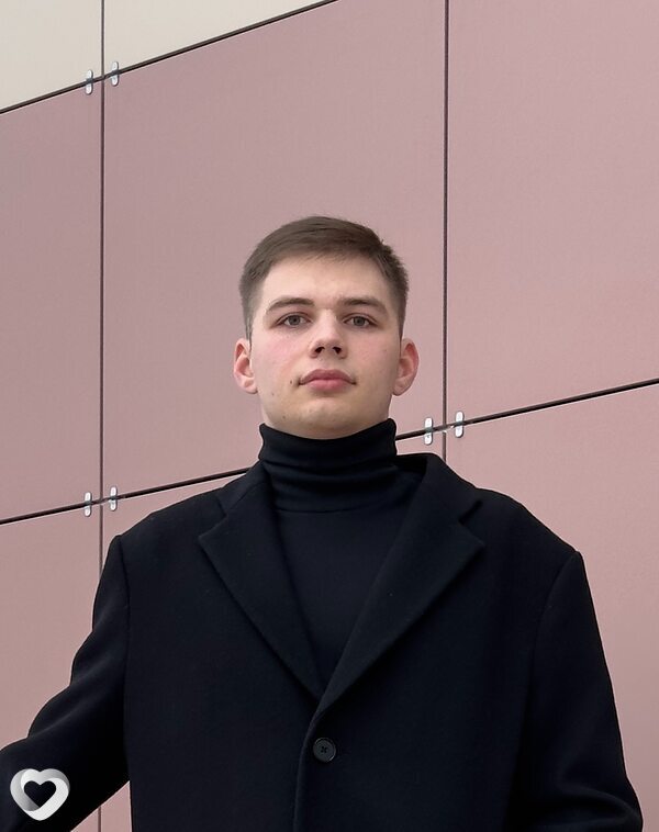 Дмитрий, 23, Рязани — анкета №3487274