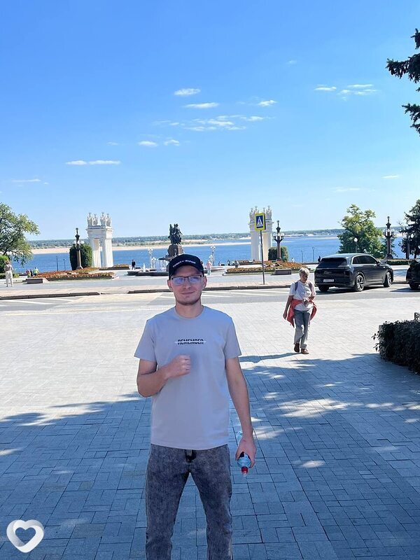 Алексей, 25, Курске — анкета №3487278