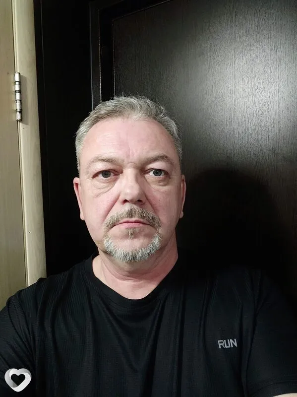 Сергей, 55, Барнауле — анкета №3487282