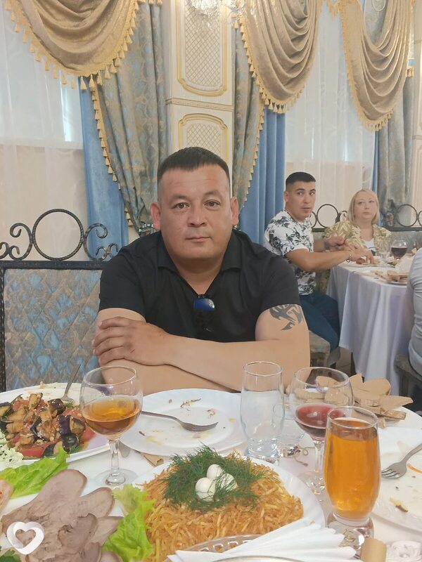 Салават, 37, Магнитогорске — анкета №3487283