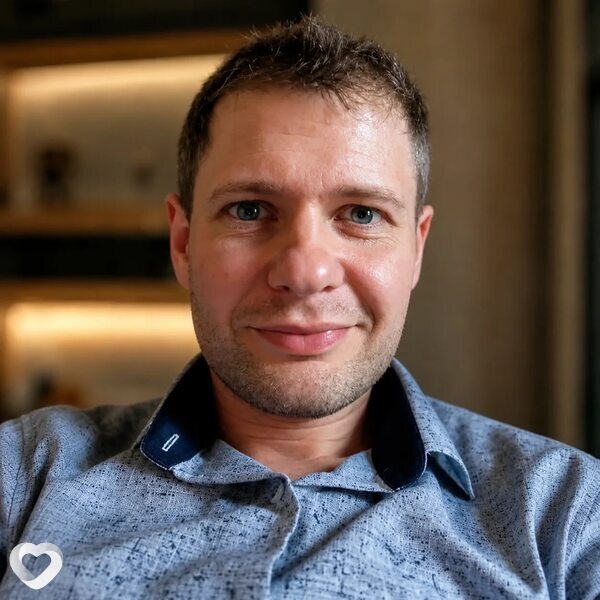 Александр, 37, Гомеле — анкета №3487284