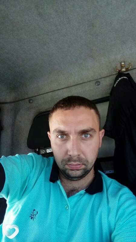 Андрей, 37, Кемерове — анкета №3487287