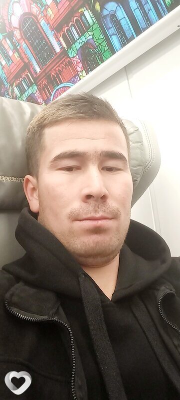 Madyorbek, 26, Одинцове — анкета №3486999