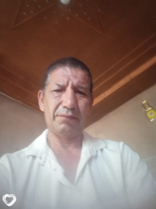 Атабек, 49, Москве — анкета №3487010