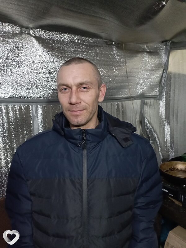 Александр, 37, Луганске — анкета №3487015