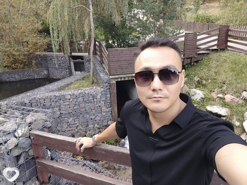 Adilet, 34, Алматы — анкета №3487016