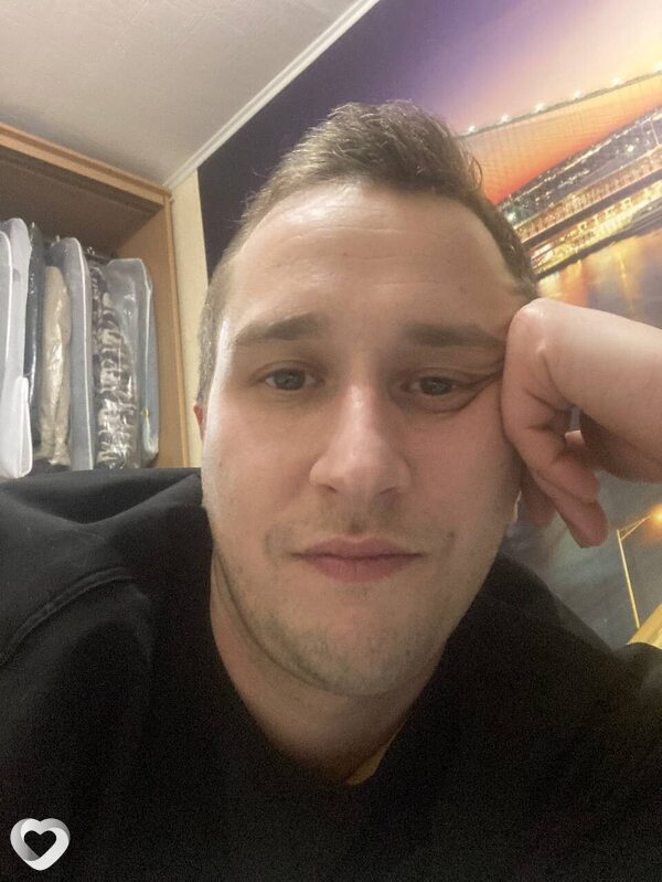 Дмитрий, 35, Владимире — анкета №3487018