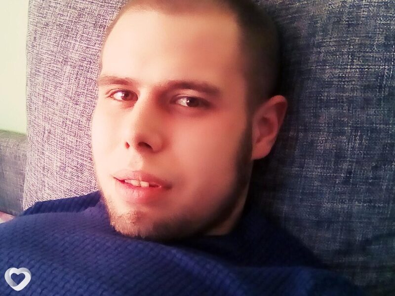 Сергей, 30, Красноярске — анкета №3487122