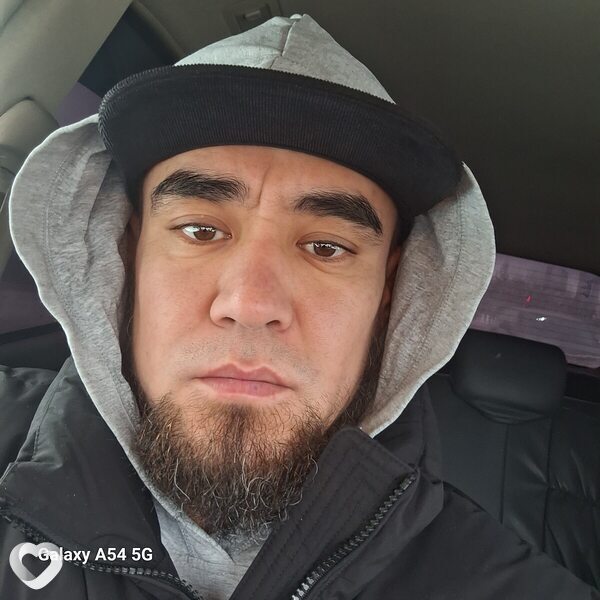 Елдос, 32, Астане — анкета №3487126