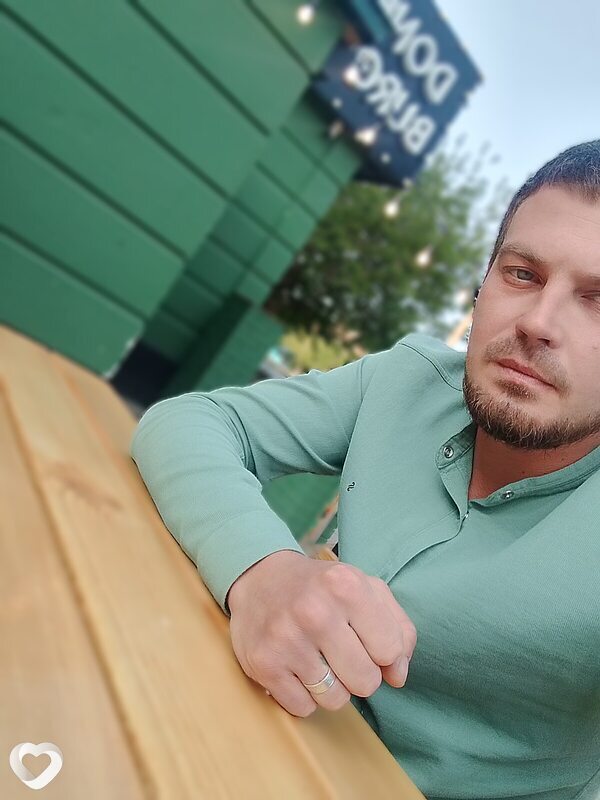 Артур, 32, Караганде — анкета №3487221