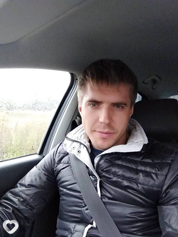 Александр, 41, Чебоксарах — анкета №3487224