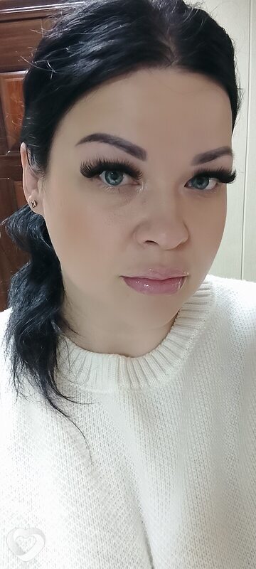 Таня, 40, Белгороде — анкета №3487231