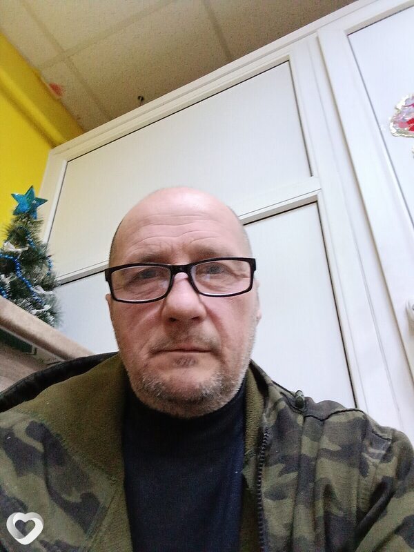 Игорь, 51, Ростове-на-Дону — анкета №3487232