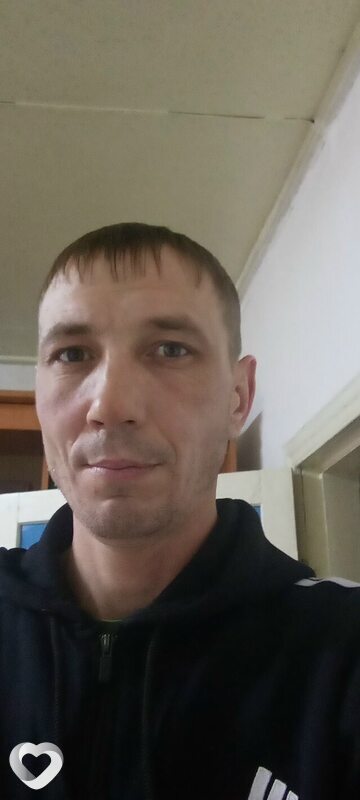 Николай, 37, Омске — анкета №3487234