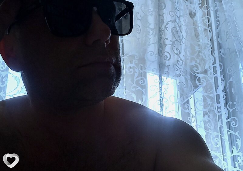 Аlex, 41, Пинске — анкета №3487235