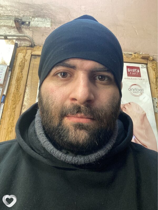 Ашот, 34, Москве — анкета №3487170