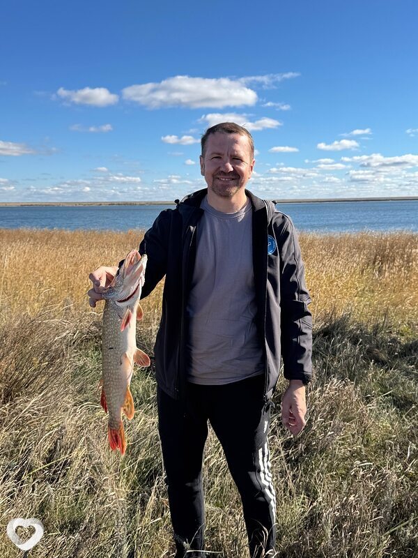 Sergey, 49, Рудном — анкета №3487191