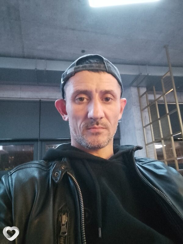 Николай, 42, Волгограде — анкета №3487195