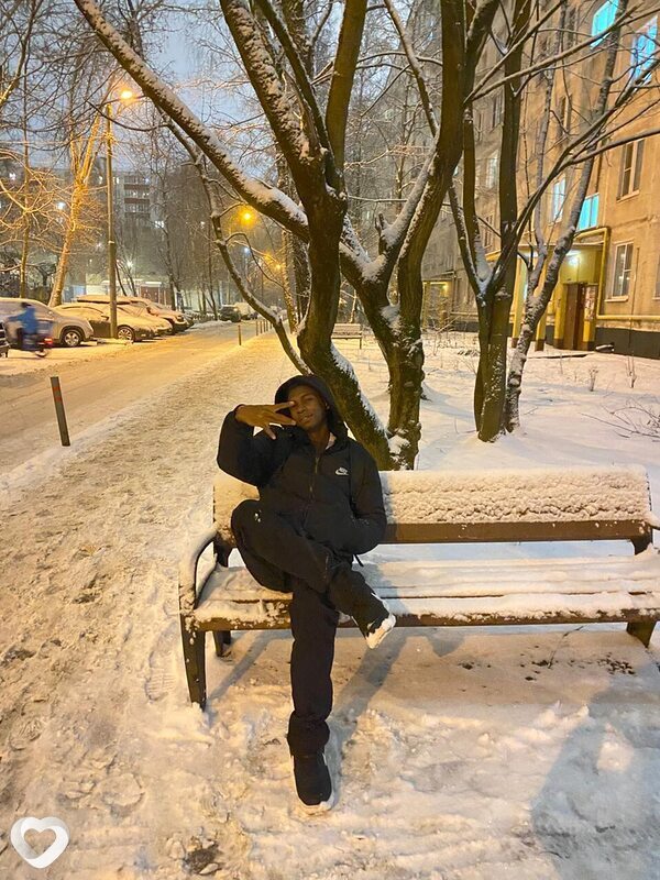 Inspectah Deck, 21, Москве — анкета №3487198
