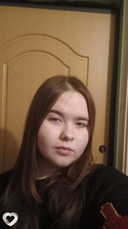 Тамара, 19, Екатеринбурге — анкета №3487201