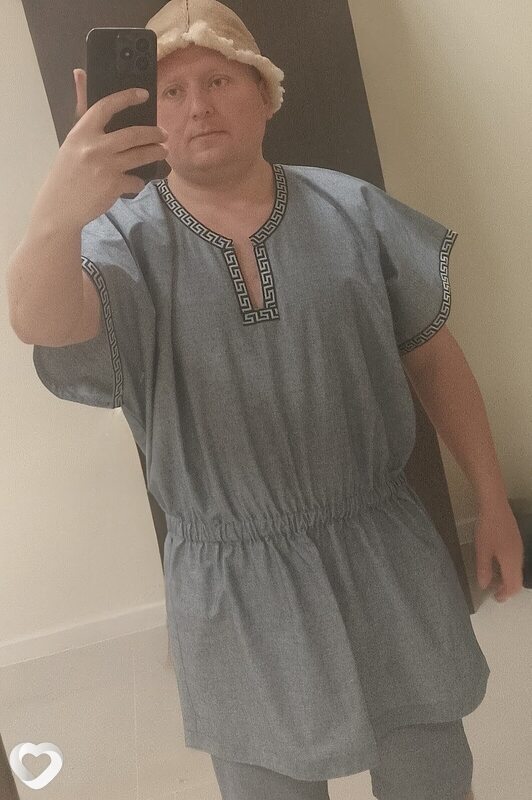 Давид, 38, Сочи — анкета №3487209